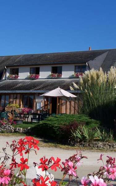 Auberge le vieux fusil