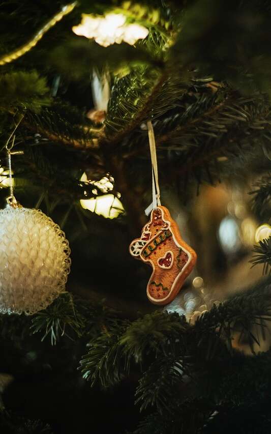 Spectacle de Noël "Falabulle"  à Montoire-sur-le Loir