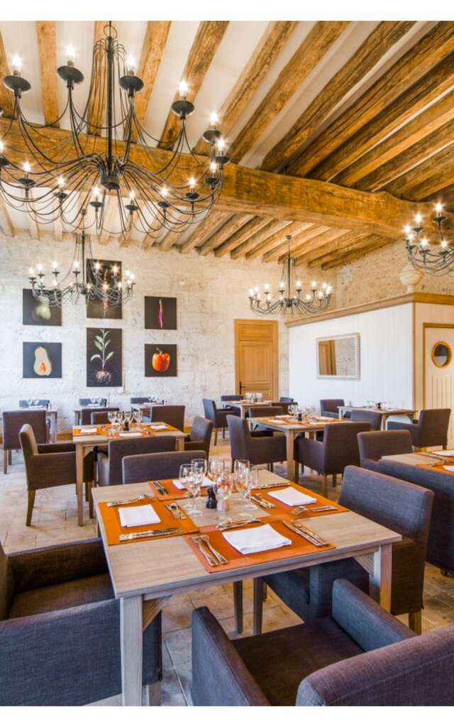 Restaurant Le Plessis