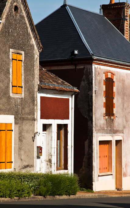 N°14 : Aux confins des collines du Perche