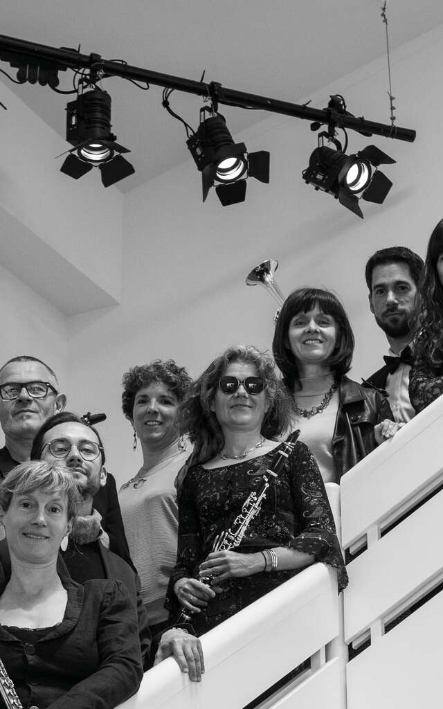 Vous avez dit Musique ?  / Conservatoire Hélène Affichard du Pays sabolien  Billetterie en ligne  Musique