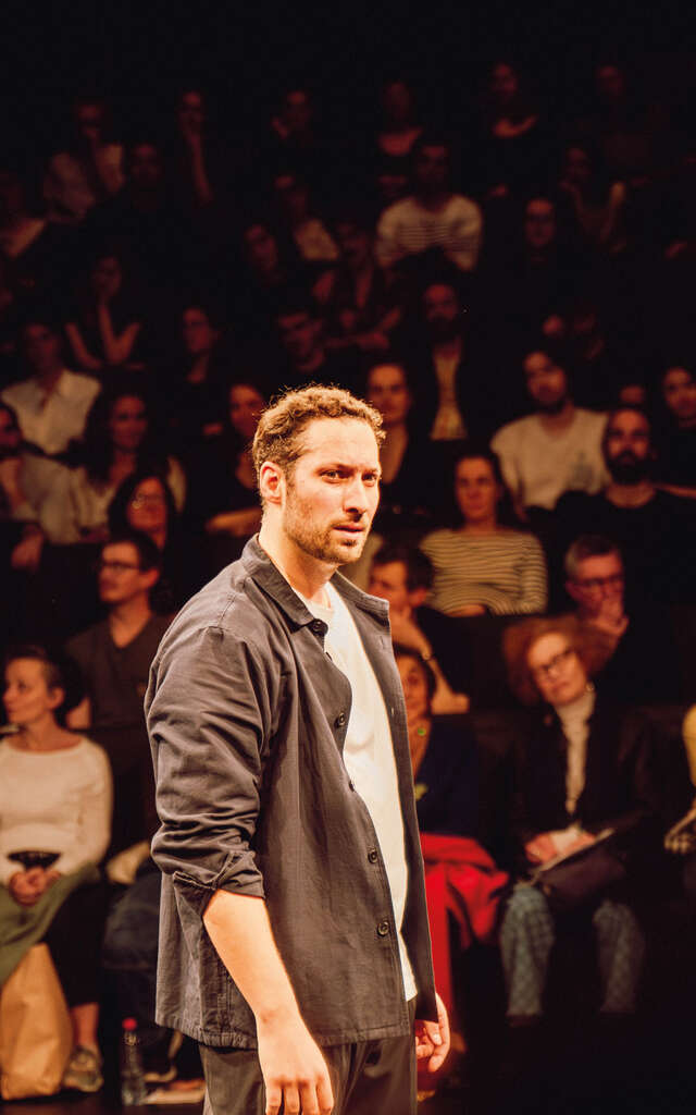 L’abolition des privilèges / Le Royal Velours