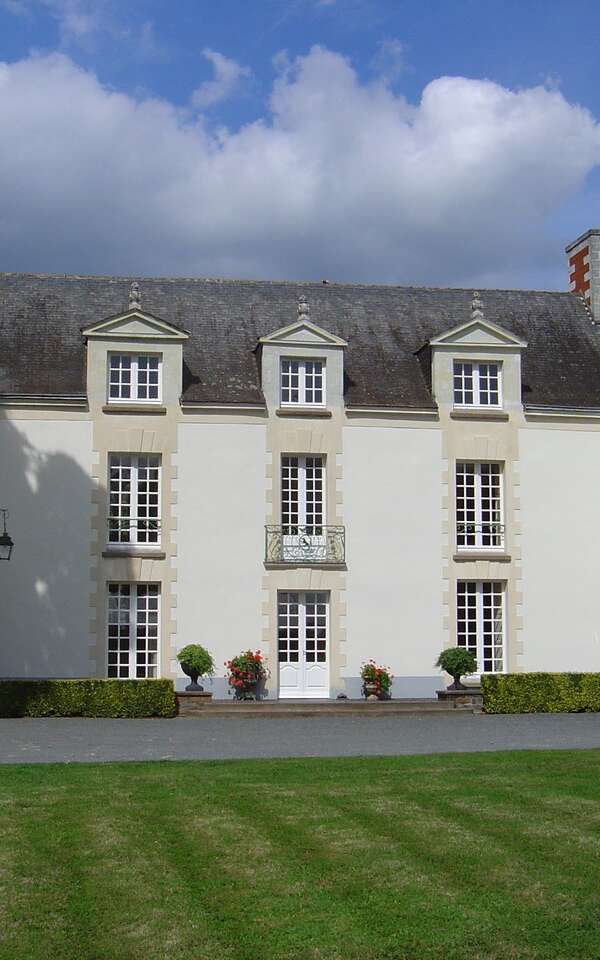 Domaine Château Cassemichère
