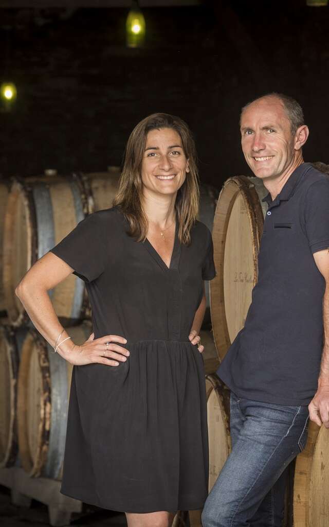 Château de la Ragotière