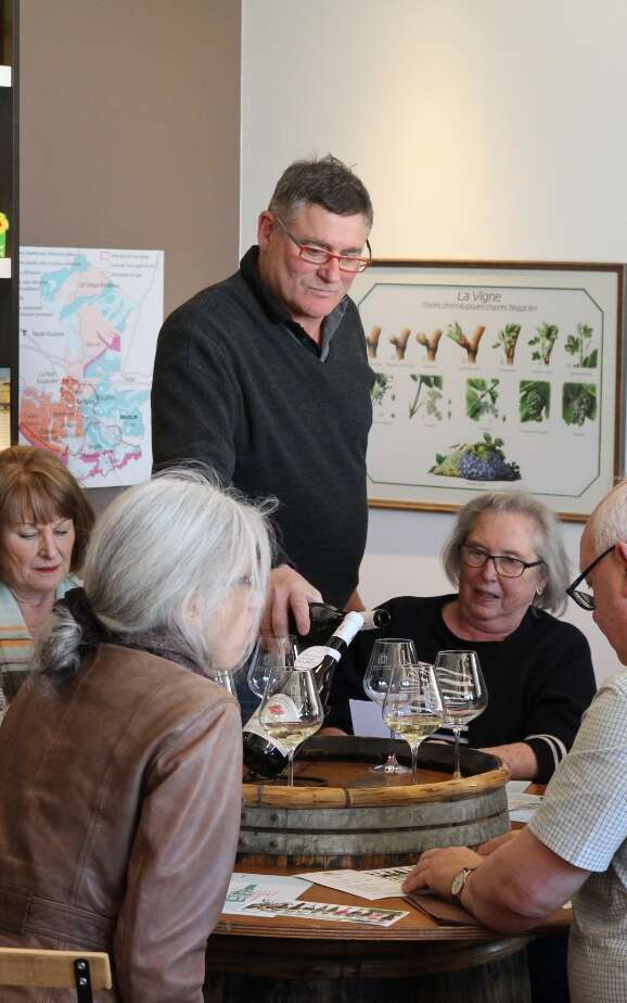 Domaine de la Grange