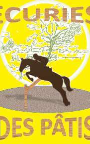 HORSERIDING - LES ÉCURIES DU PÂTIS