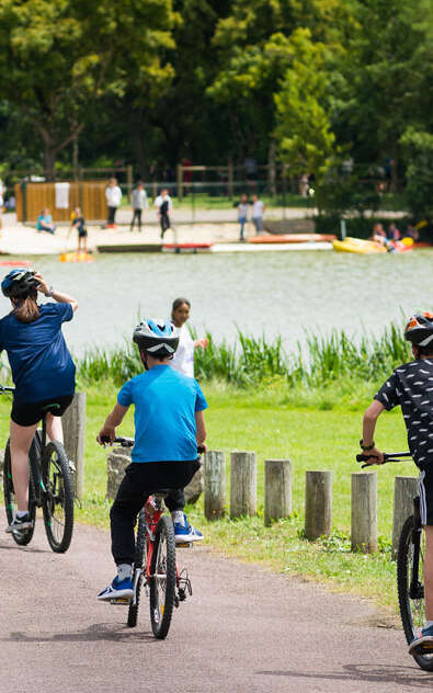 LOCATION VTT ET VÉLOS ÉLECTRIQUES À BRÛLON