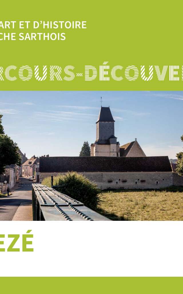Parcours-découverte d'Avezé