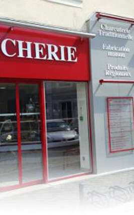 BOUCHERIE- CHARCUTERIE-TRAITEUR BOUL