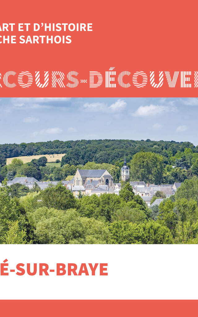 Parcours-découverte de Bessé-sur-Braye