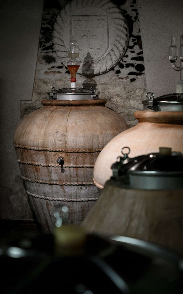 Domaine Bonnet Huteau