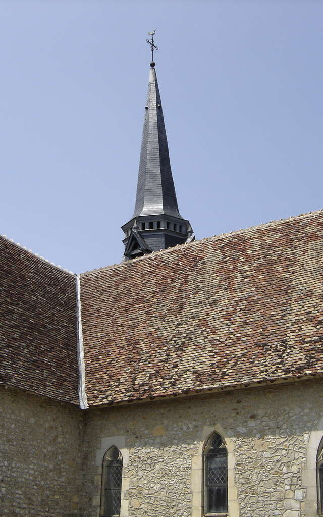 N°10 : Autour du Saint-Symphorien