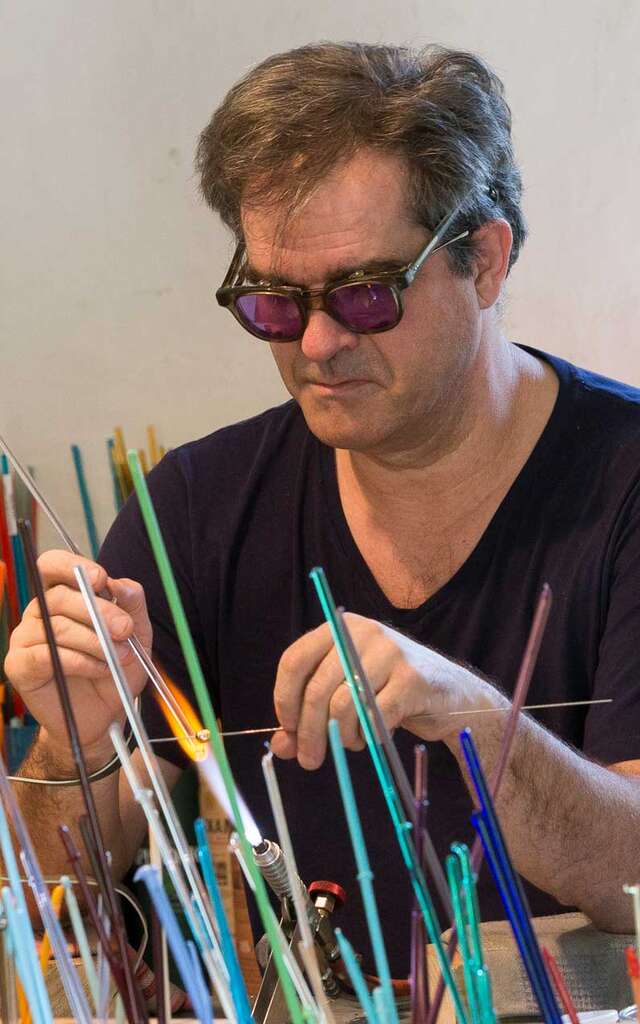 ATELIER VERR I KITI