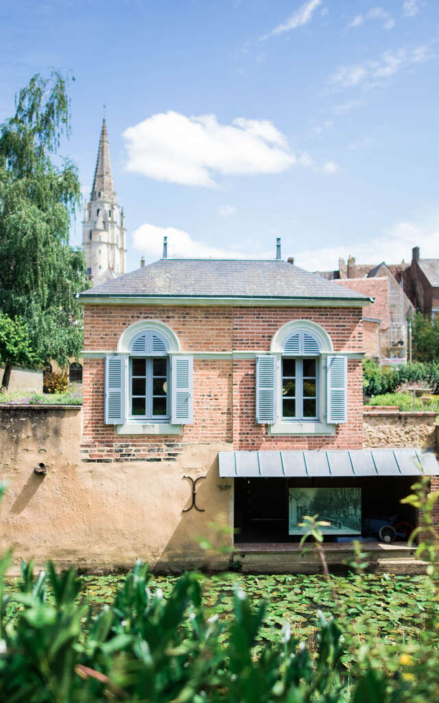 La Ronde Calaisienne