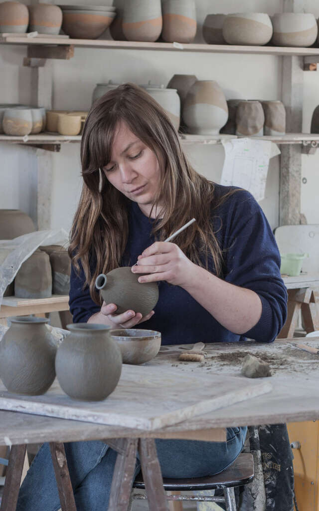 Atelier Céramique Lou François-Eugène