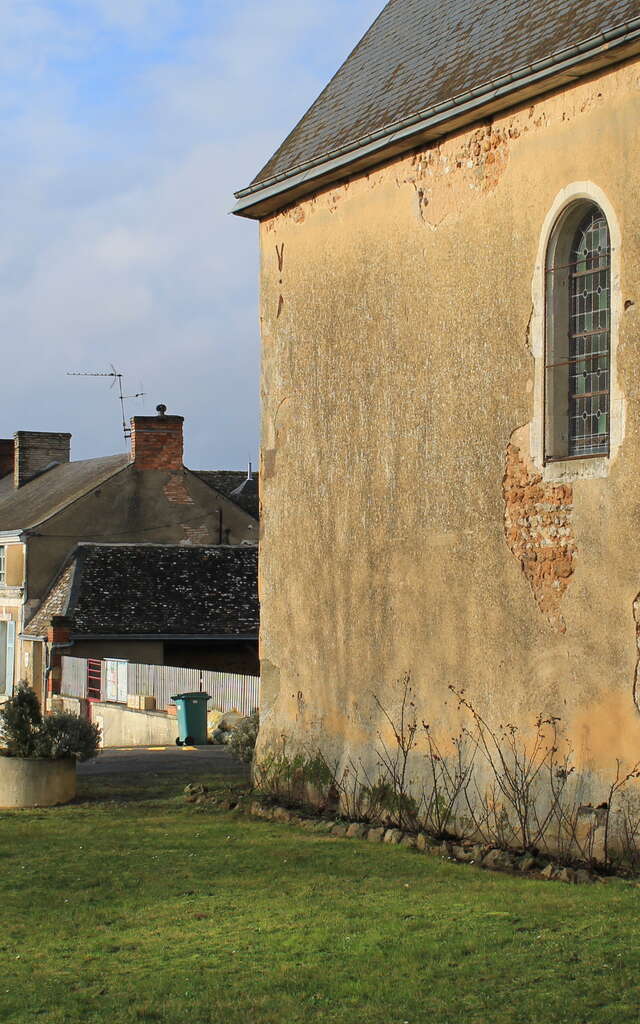 Les Sapins des Pauvres