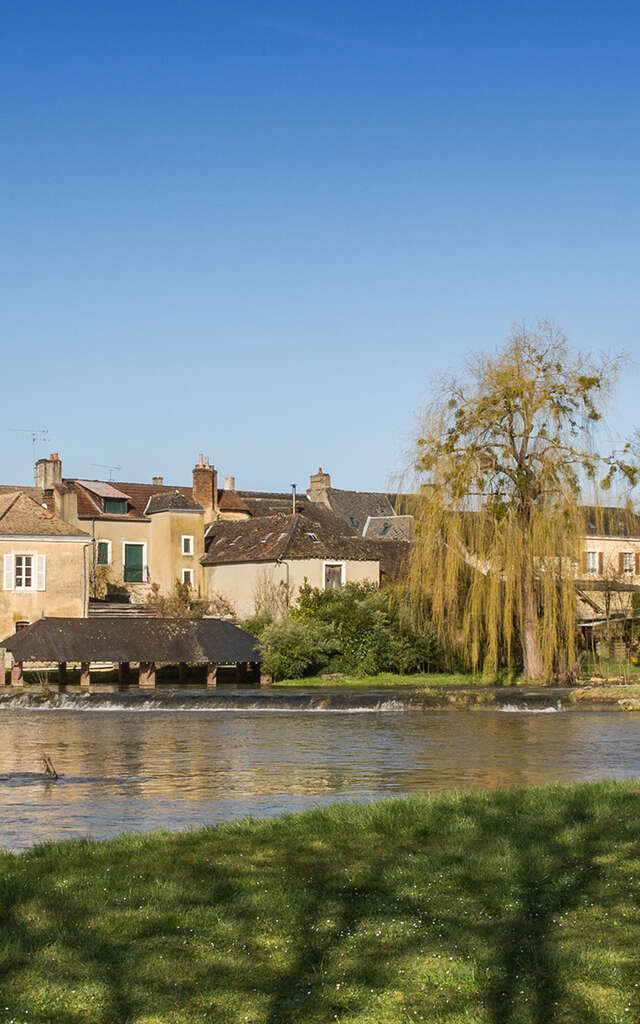 MAIRIE