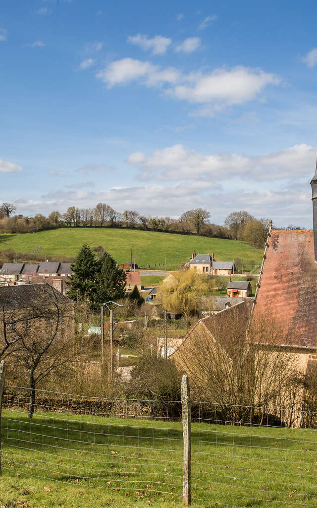 Balade de sa Majesté Carnaval