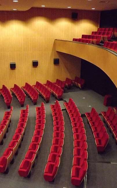 CINEMA LE MAJESTIC
