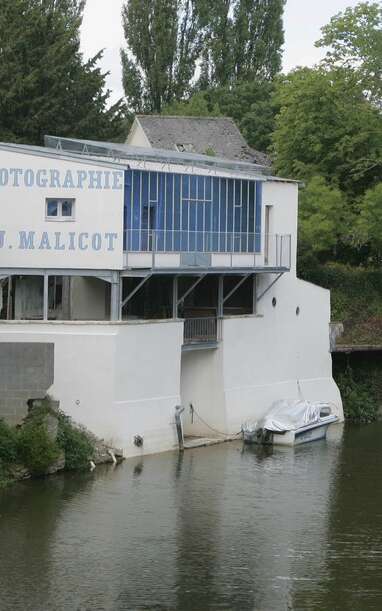 Atelier Malicot