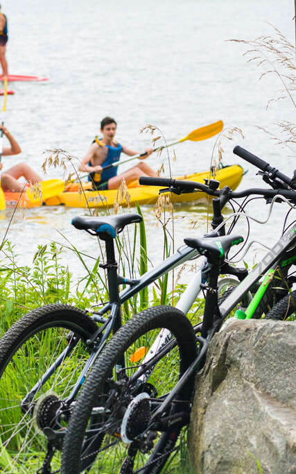PADDLE A CHANTENAY-VILLEDIEU