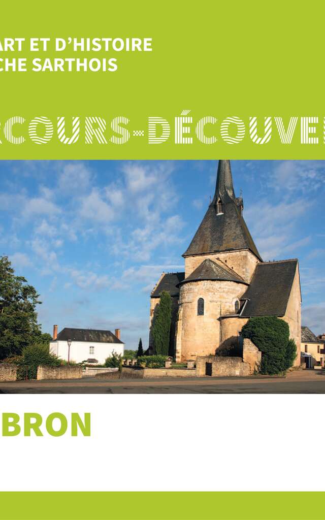 Parcours-découverte de Lombron