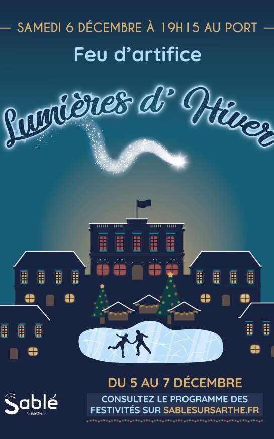 Lumières d'Hiver
