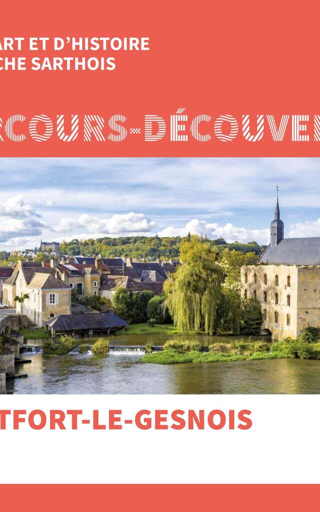 Parcours-découverte de Montfort-le-Gesnois