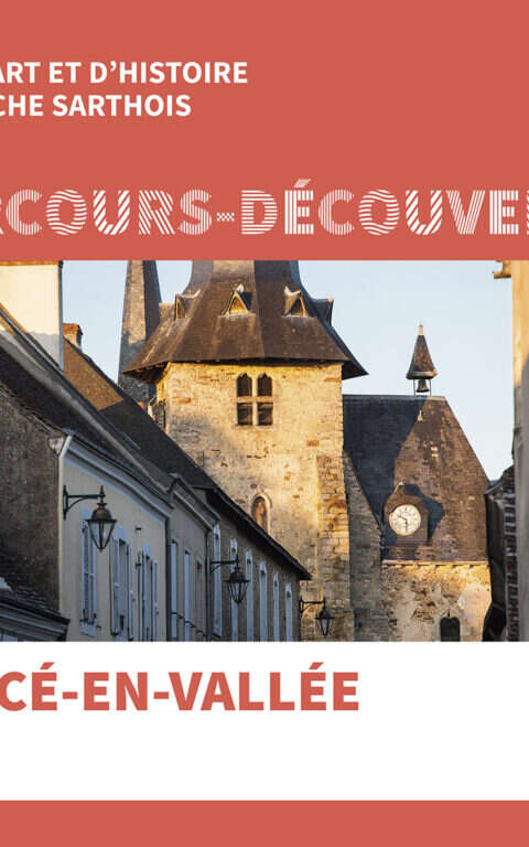 Parcours-découverte de Torcé-en-Vallée