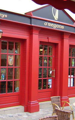 O'Regans Pub