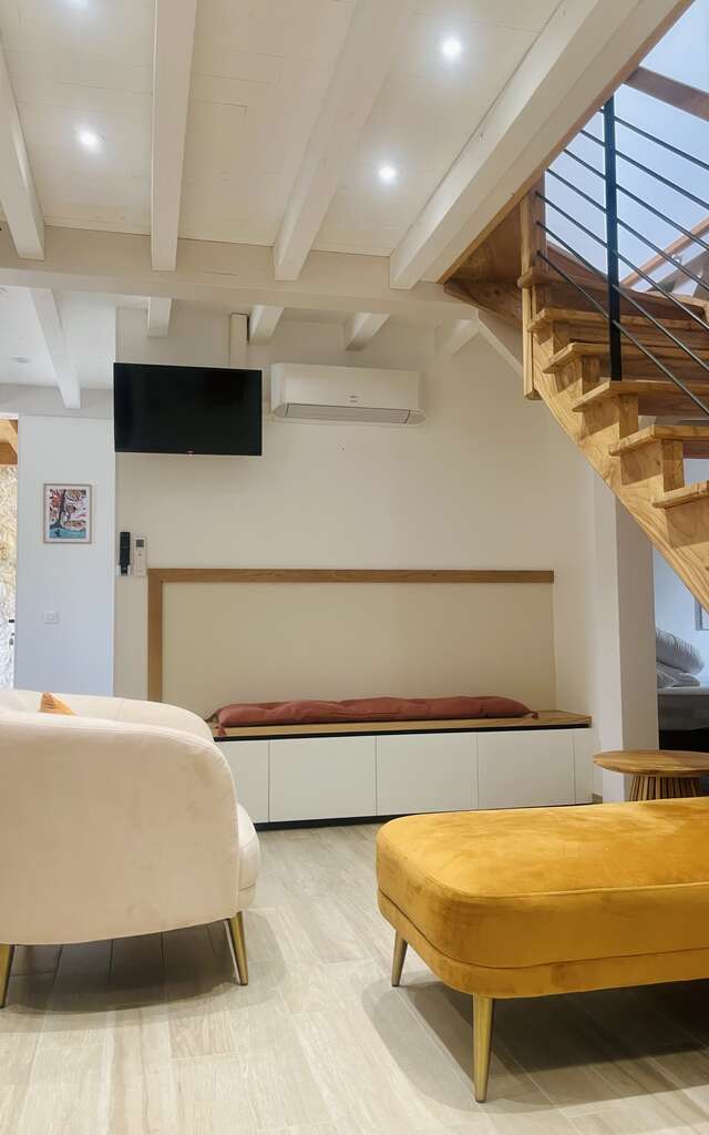 La Maison de Vacances - Appart 3