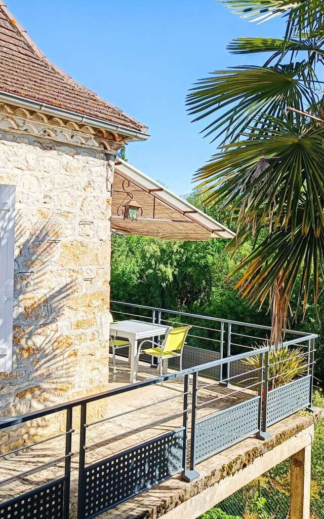 Le Logis De Calypso
