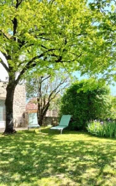 Gîte La Poulette 4 personnes