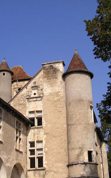 Château des Doyens - Espace Patrimoine
