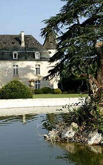 Jardins du Château de la Treyne