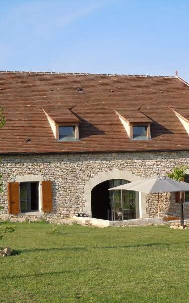 Gîte Les 4 Epis