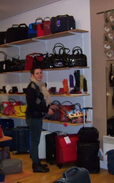 Les Trésors de Liza