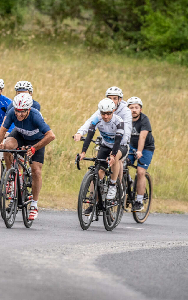 27ème Circuit des Merveilles - Vélo de route, VTT, et randonnée pédestre