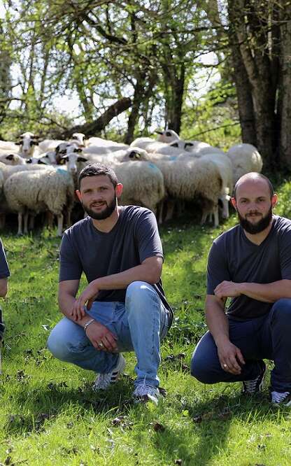 Ferme de Bardouly