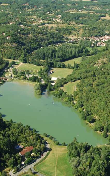 Les Hauts du Lac Vert