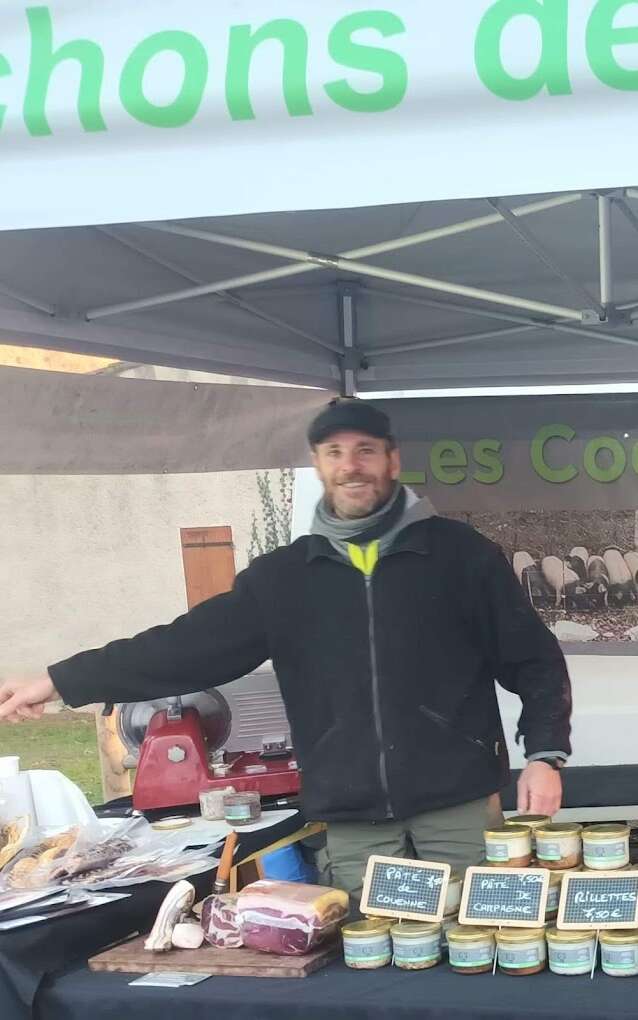 Les Cochons de Coco