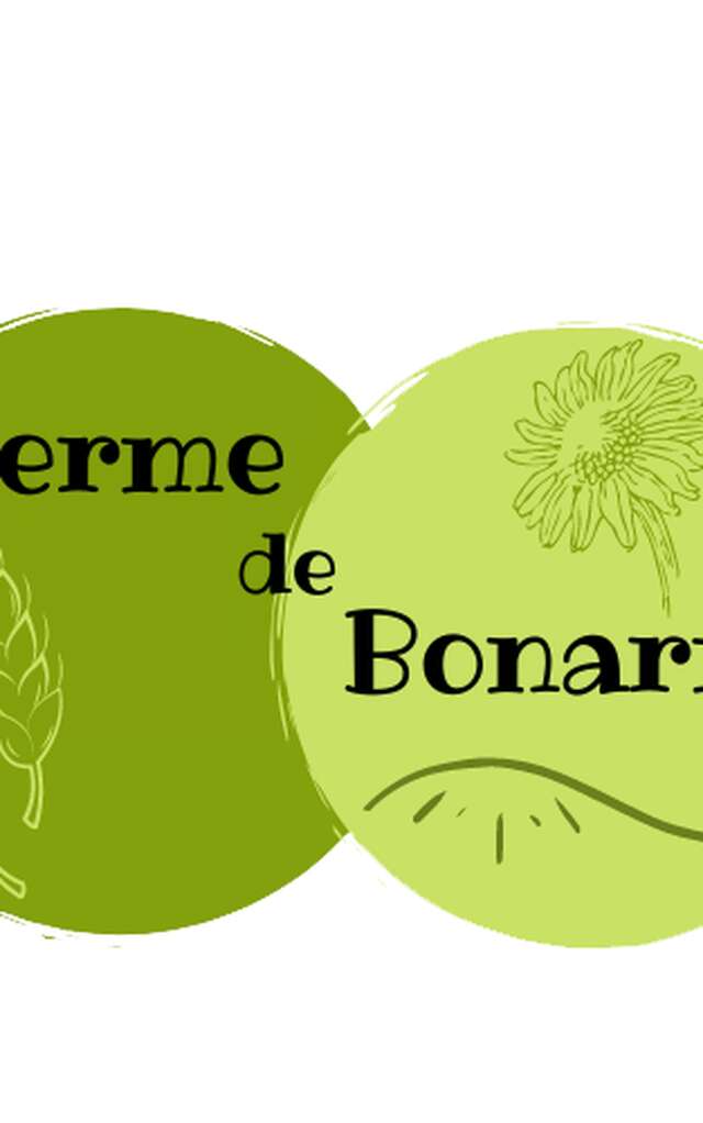 Ferme de Bonarme