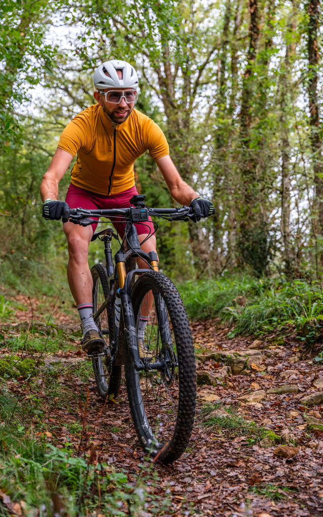 La Boucle des Moulins et du Pic