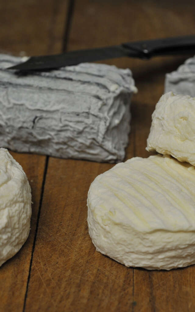 GAEC de L'Autre Chèvre