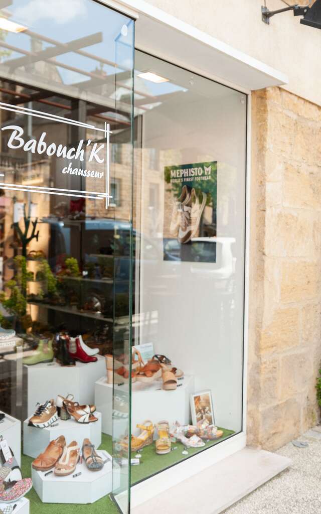 Babouch'K
SARL Karine Godard