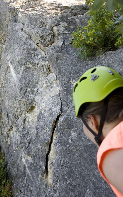 VOS SENS DESSUS DESSOUS - Journée découverte activités de pleine nature