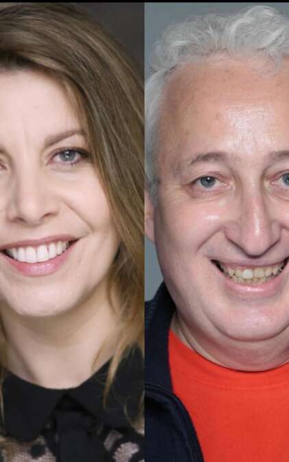 Café Théâtre Côté Rocher "Faites l'amour avec un belge !"