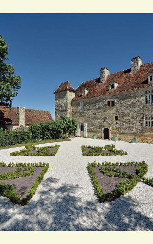 La printanière des enfants à Dégagagnac