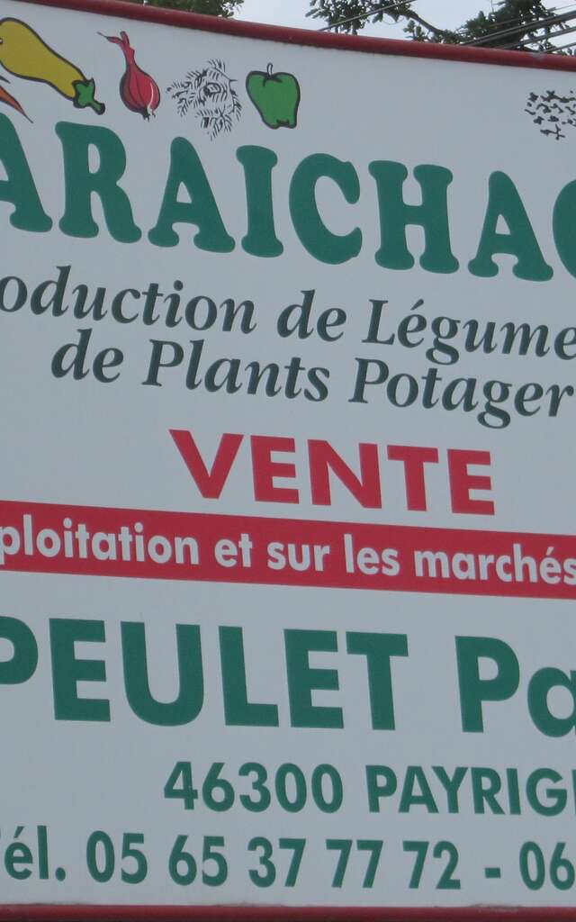 La Plaine Maraîchère