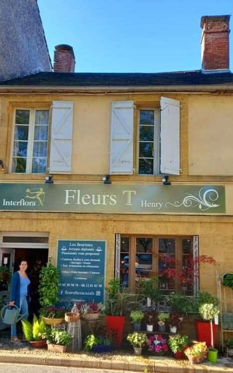 Fleurs T